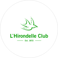 Category: L’Hirondelle Club