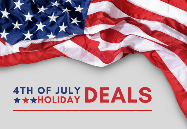 Holiday Deals