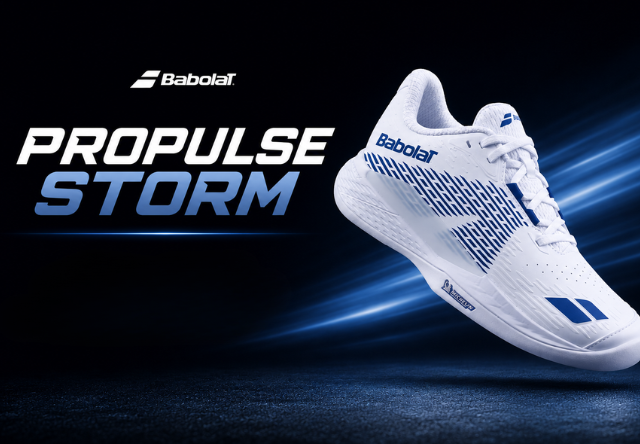 babolat 