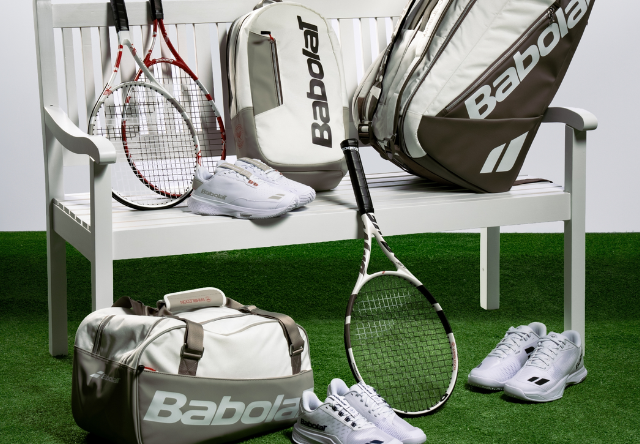 babolat 