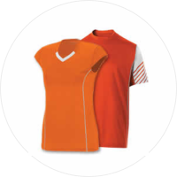 Category: Orange