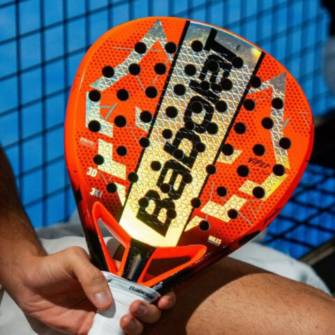 Category: Padel Rackets