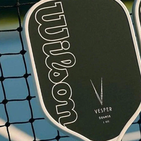 Category: Pickleball Paddles