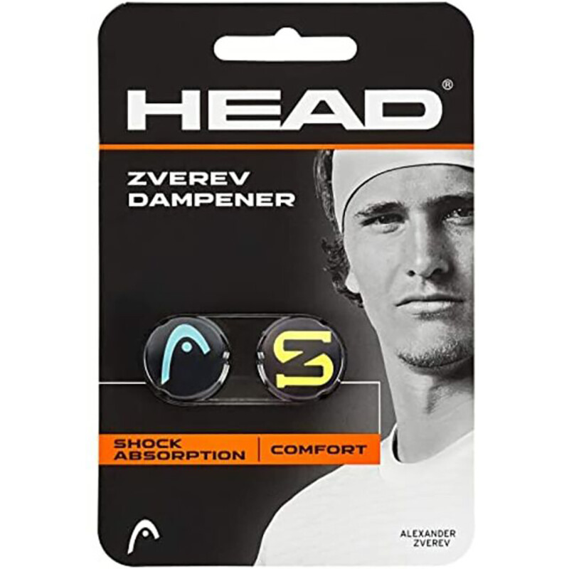 Head Zverev Dampener - Thumbnail 5