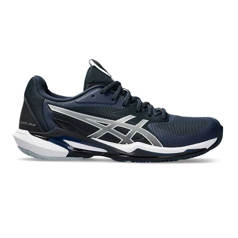 アシックス SOLUTION SPEED FF3 OC 26cm Asics Solution Speed FF 3 - Women's