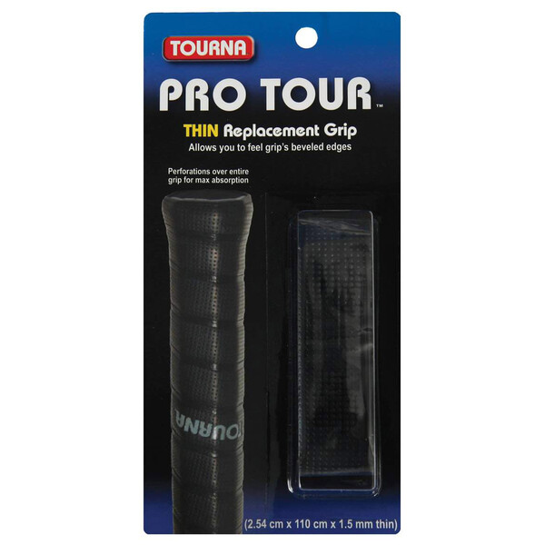 Tourna Pro Tour Replacement Grip