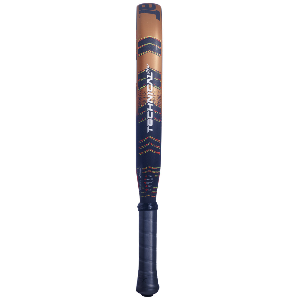 Babolat Padel Technical Viper (2024) | Fromuth Racquet Sports