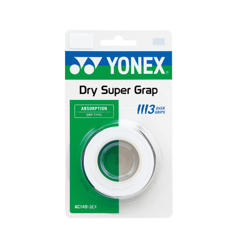 Yonex Dry Super Grap Overgrip - Thumbnail 3