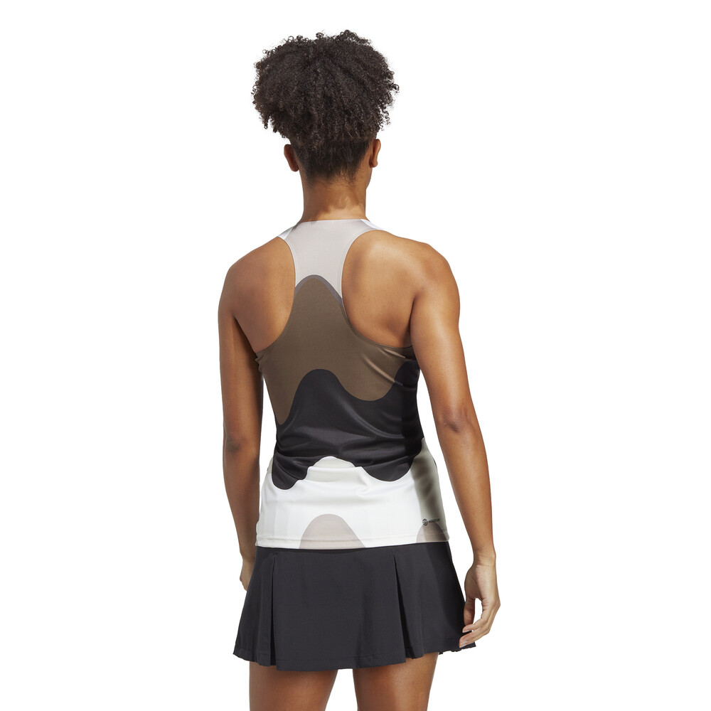 adidas アディダス W TENNIS マリメッコPREMIUMドレス　S New Adidas x Marimekko Unikko PREMIUM Tennis Dress S/M/L/XL