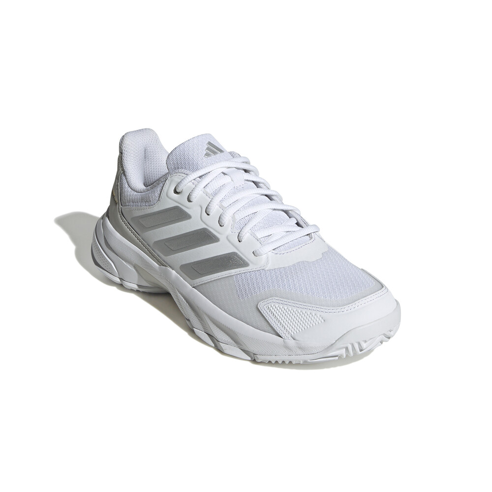 adidas CourtJam Control 3 - Women's | Fromuth Racquet Sports