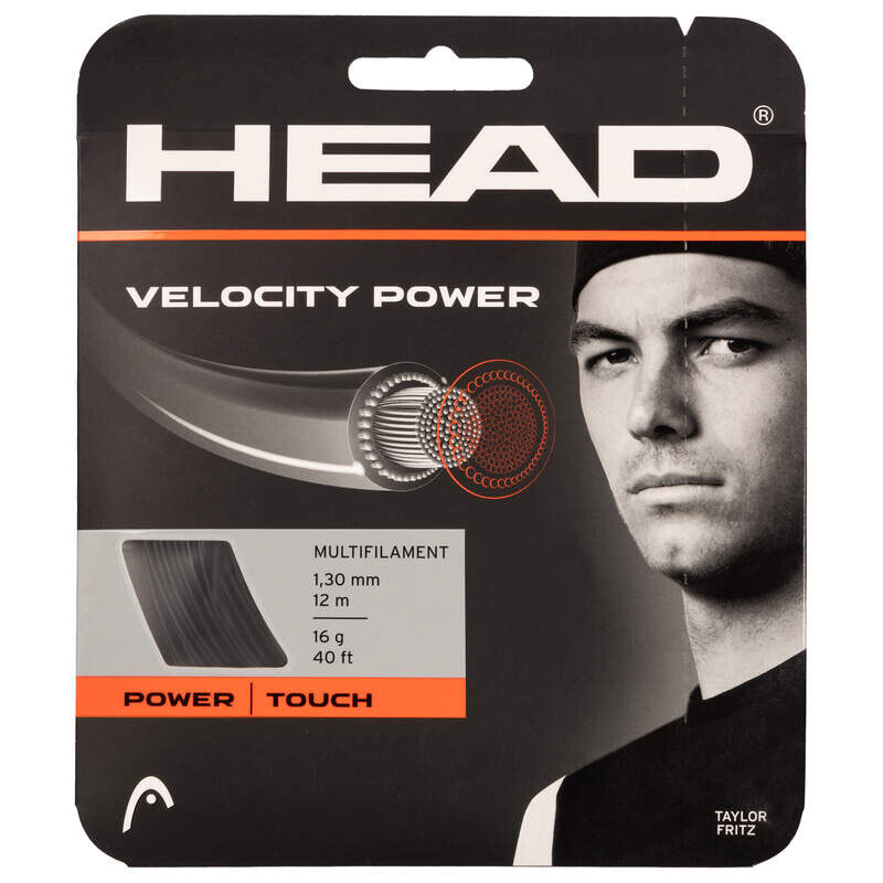 Head Velocity MLT Power