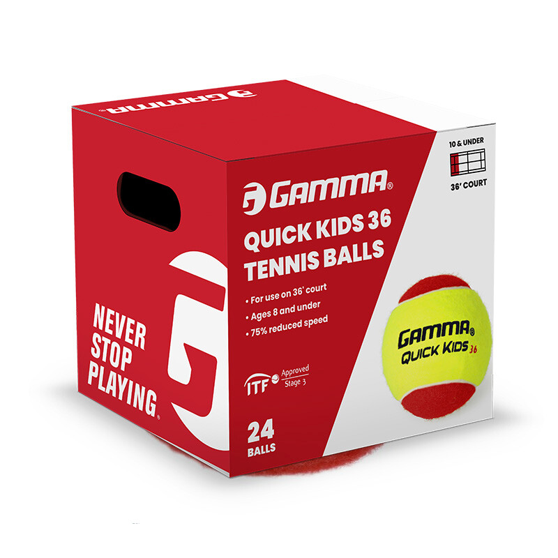 Gamma Quick Kids - Thumbnail 2