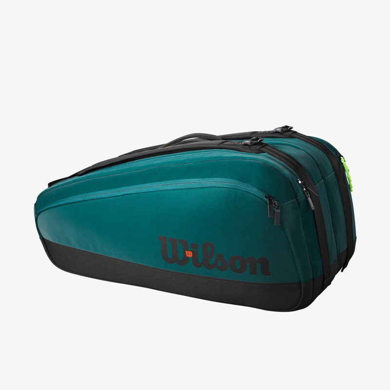 wilson - ウィルソン　Wilson Blade Pack Bag Amazon.com : WILSON Blade V9 Super Tour Tennis Backpack