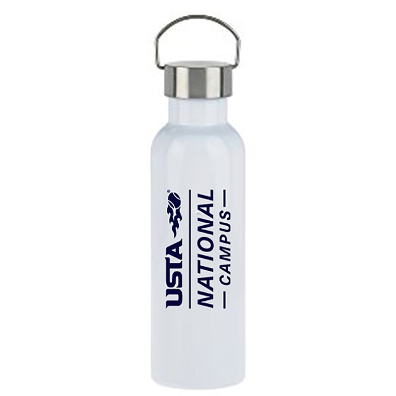 USTA Water Bottle