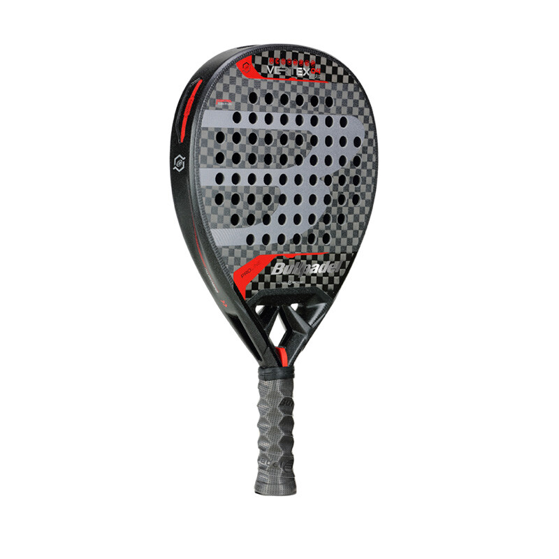 ラケット(硬式用) Bullpadel VERTEX 04 Hybrid 2024 Bullpadel Vertex 04 Hybrid (2024)