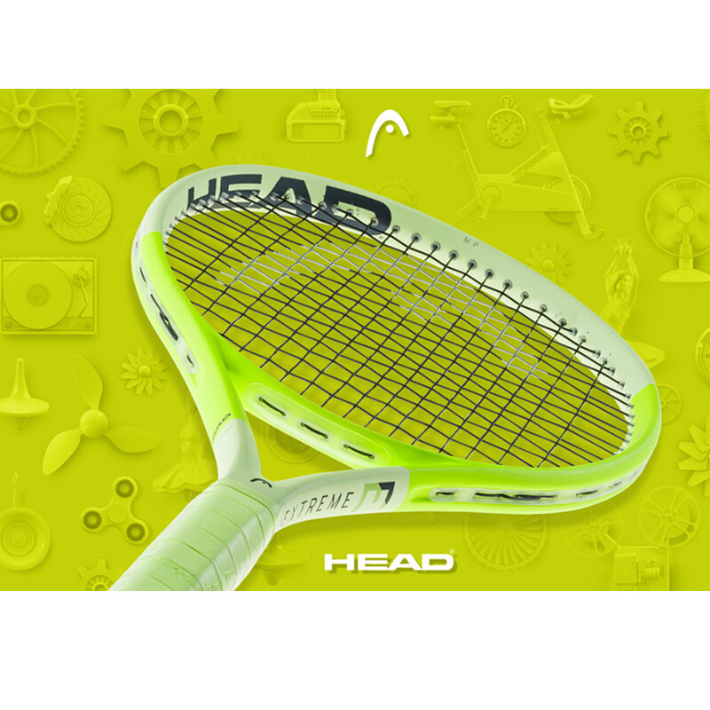 HEAD Extreme Team 2024 (105) | USTA Pro Shop