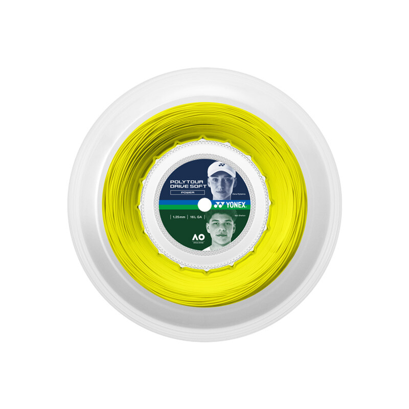 Yonex Polytour Drive
