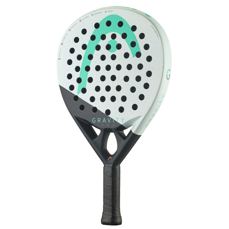 Head Gravity Pro Padel Racket