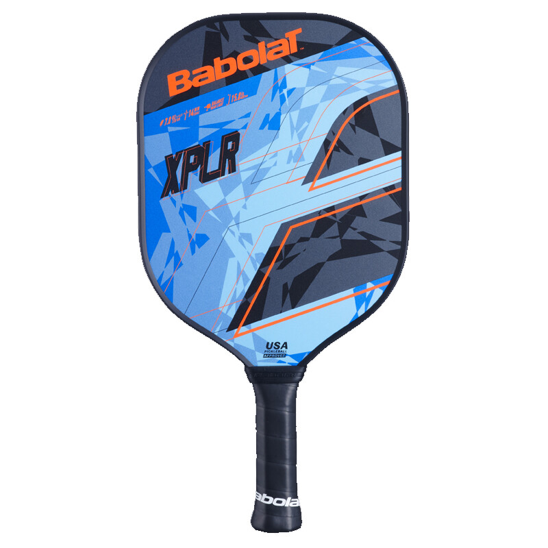 Babolat X act∞ ESSENTIAL バボラ X-ACT INFINITY ESSENTIAL Reviews - Badonavi