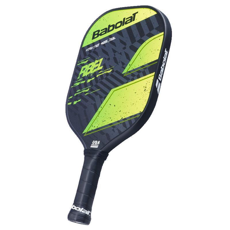 Babolat RBEL Pickleball Paddle (2025) | Fromuth Racquet Sports