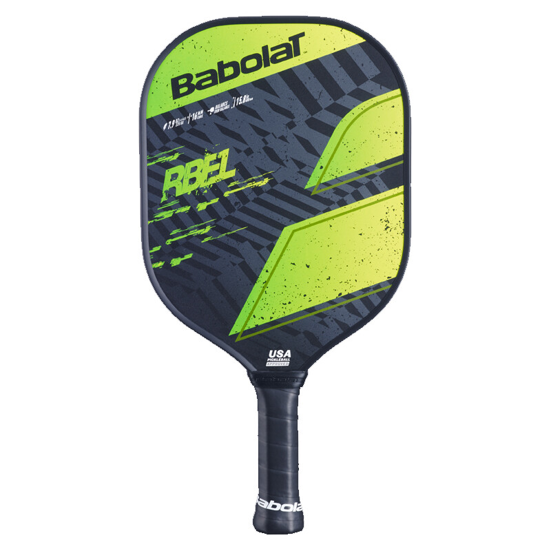 Babolat RBEL Pickleball Paddle - Thumbnail 2