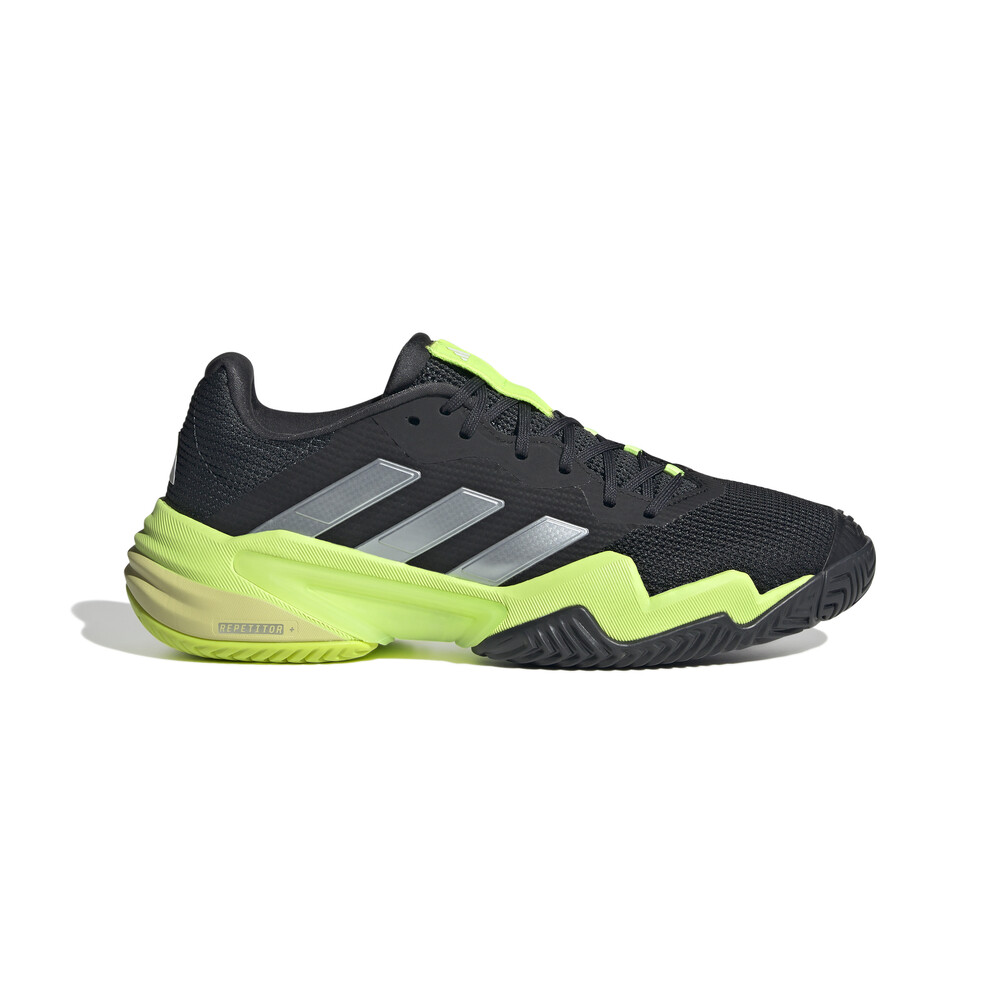 アディダス Barricade M MC バリケード ブラック adidas adidas アディダス テニスシューズ メンズ Barricade 13 M MC