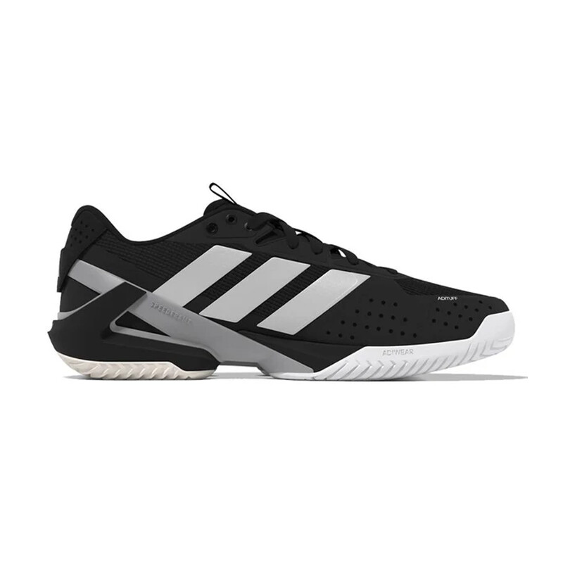 adidas Ubersonic 5 - Men's | USTA Pro Shop