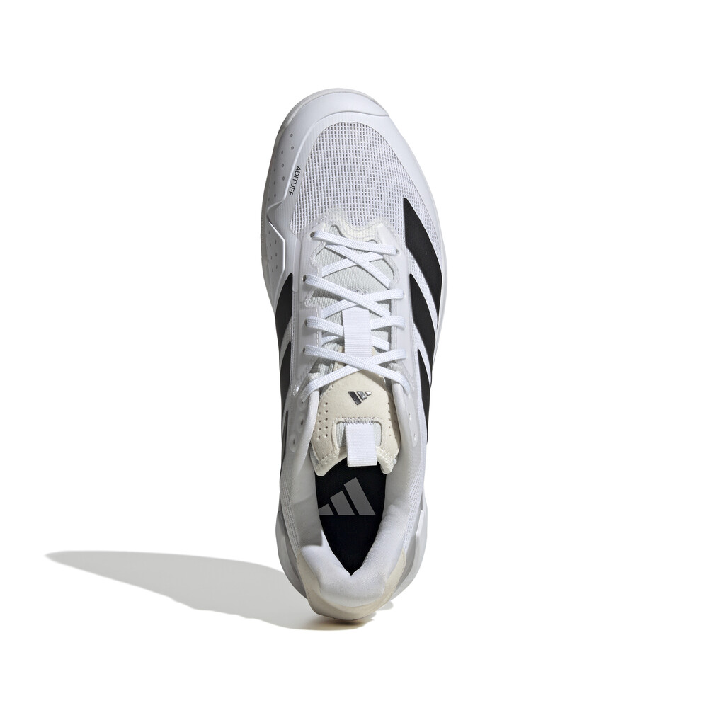 adidas Ubersonic 5 - Men's | USTA Pro Shop