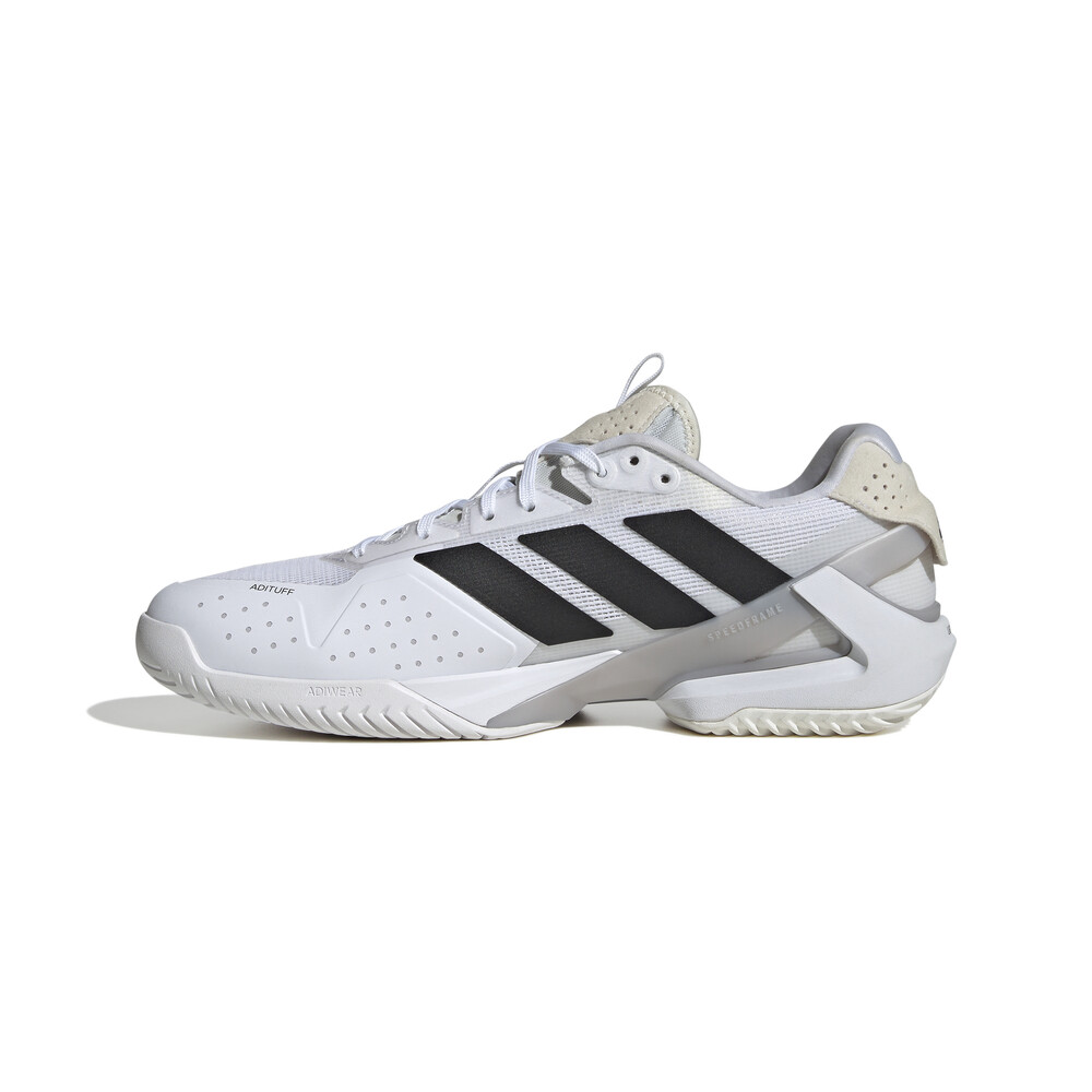 adidas Ubersonic 5 - Men's | USTA Pro Shop