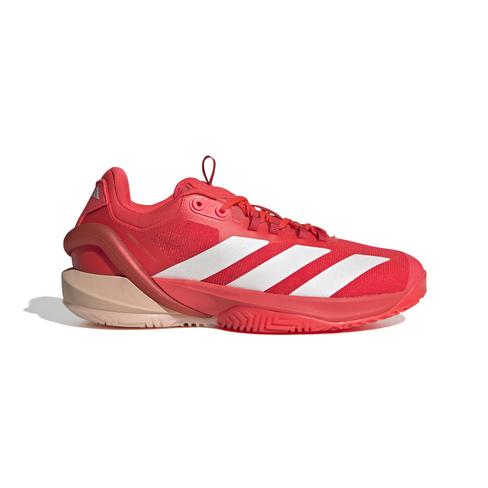 Pink Barricade Boost 2018 Women's NIB Adidas Barricade 2018