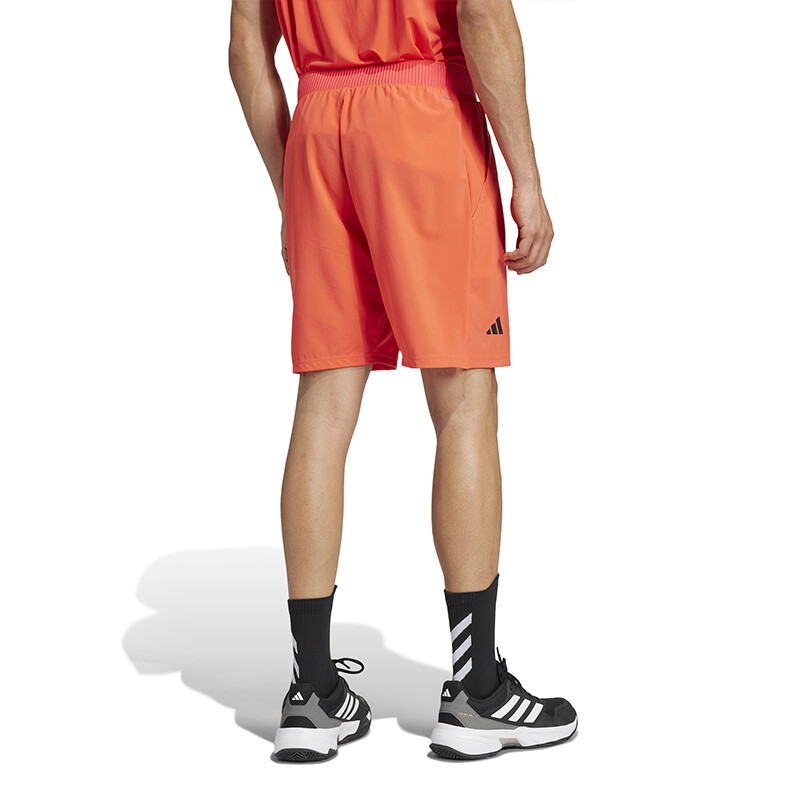 ショートパンツ Adidas Originals Logo Twist Light Woven Shorts Adicolor_3-