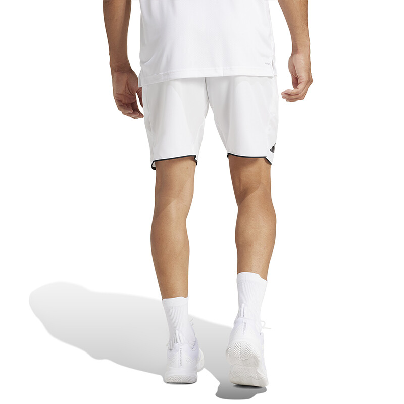 adidasアディダスカジュアルパンツ ボトムス BERMUDA Shorts WMNS) adidas Bermuda Shorts 'Black White' HM2137