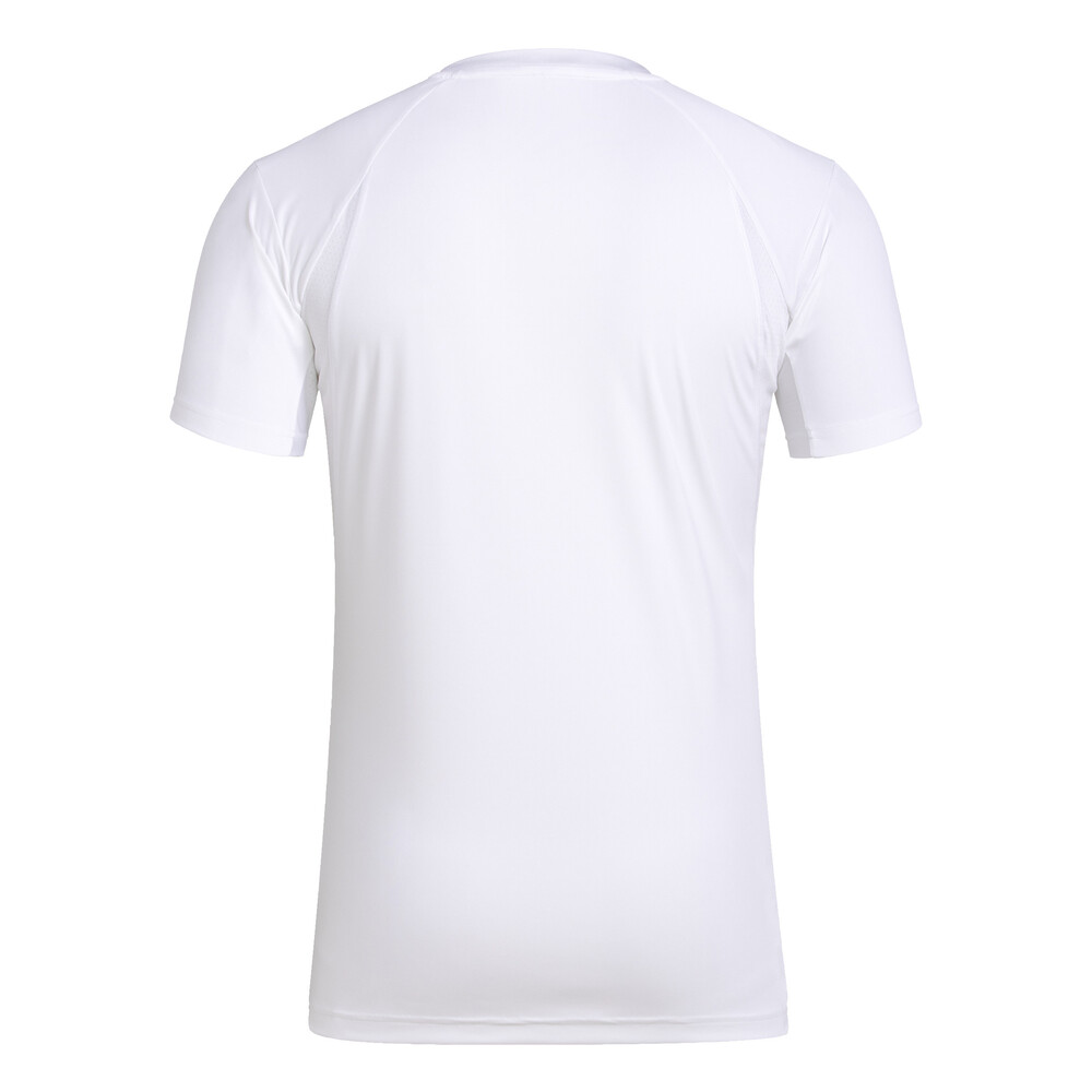 adidas Men's 3 Stripes Club Tee
