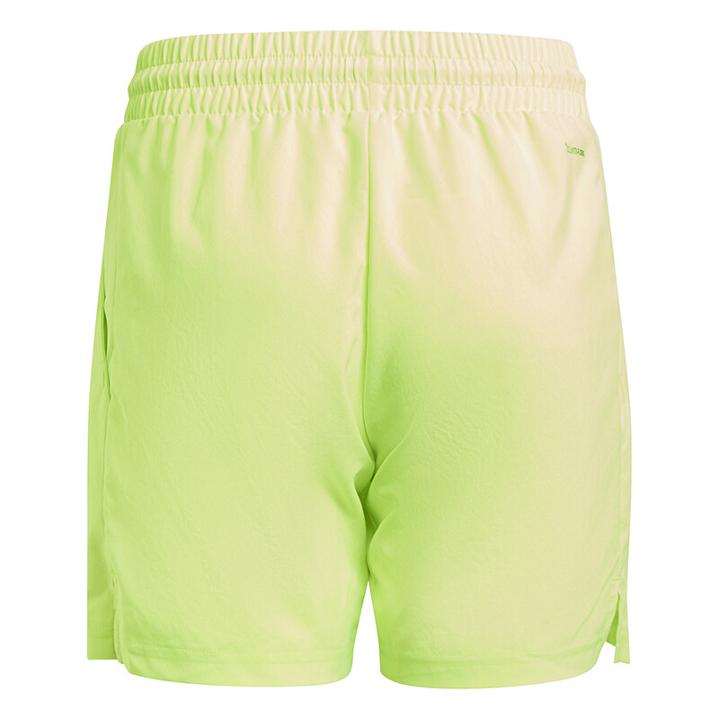 adidas Boys' Club 3 Stripes Short