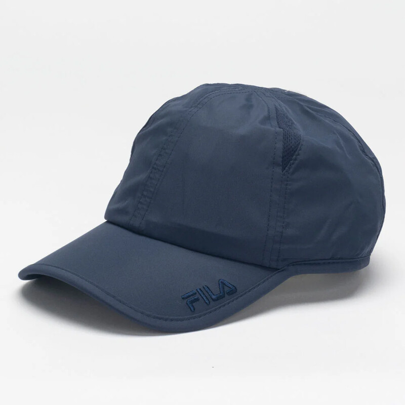 ■FILA■ Tennis F Box Ball Cap FS3CPH1205XLBE 1100FS3CPH1205 Fila Crestable Men's Tennis Hat White