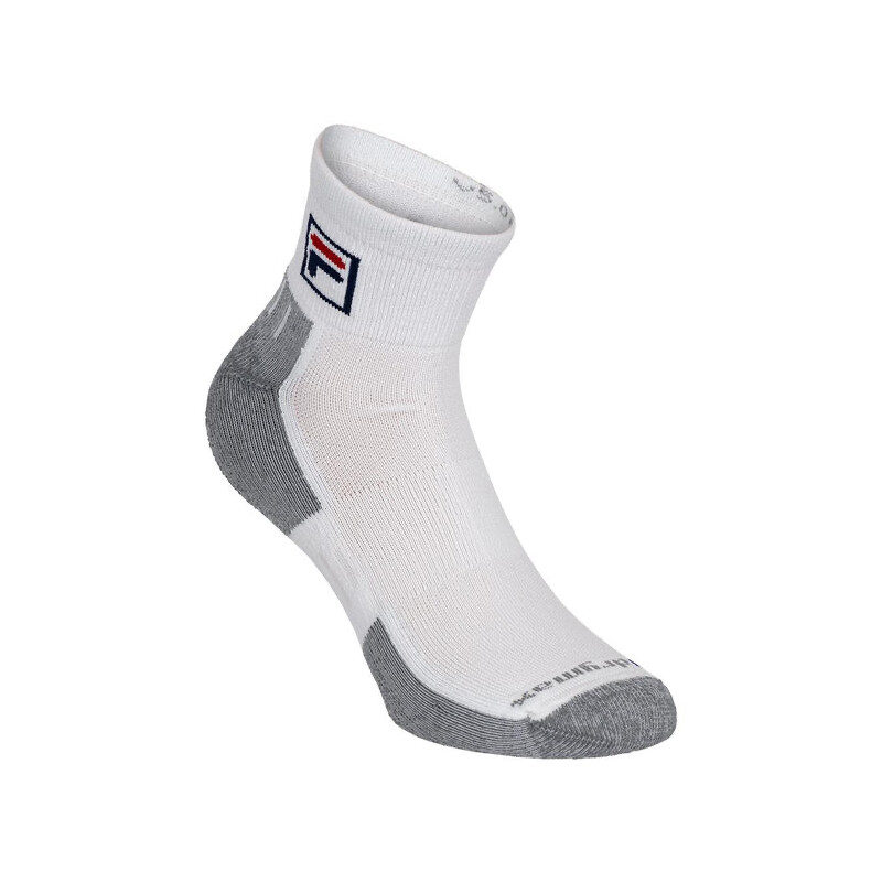 FILA Quarter Crew Sock