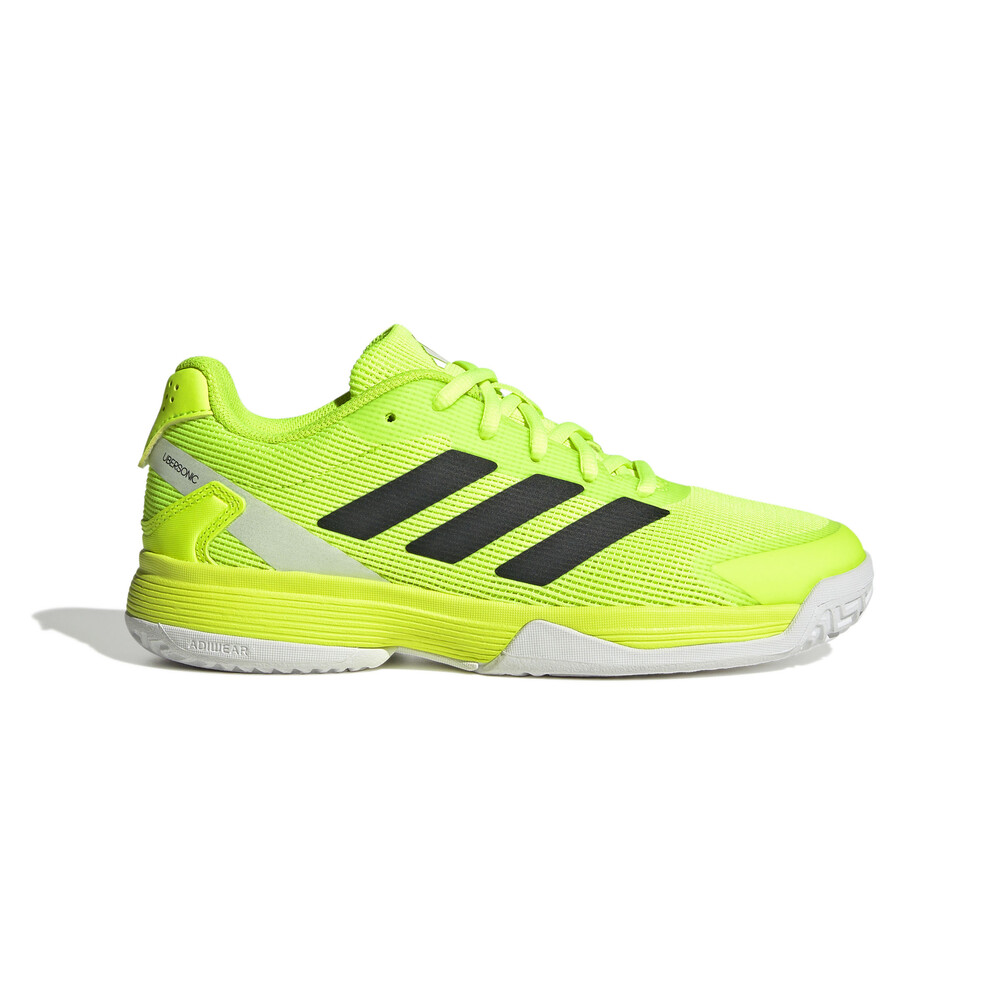 conix　『Lemon』　コニックス adidas Ubersonic k Kids'