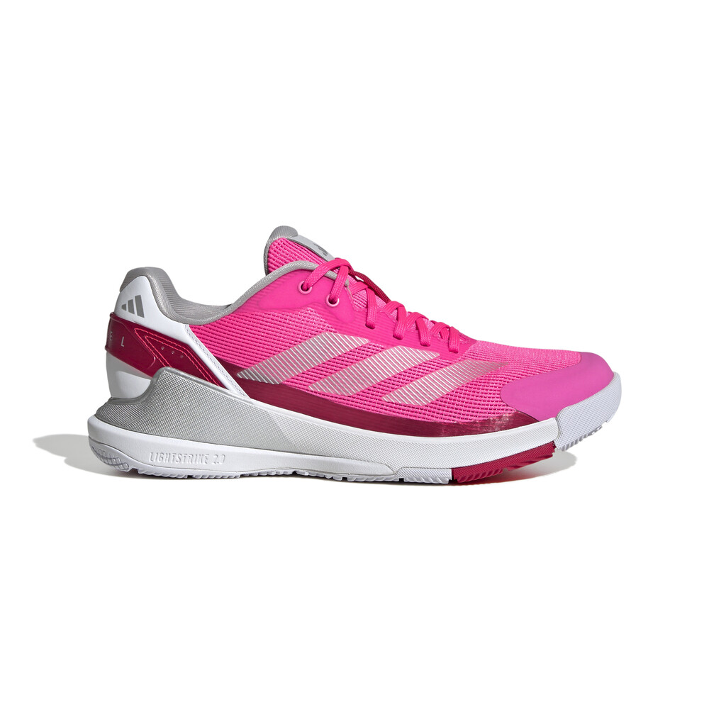 adidas Crazyquick LS Padel (W)