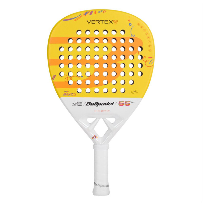 Bullpadel Vertex 04 W MX LTD (2025)