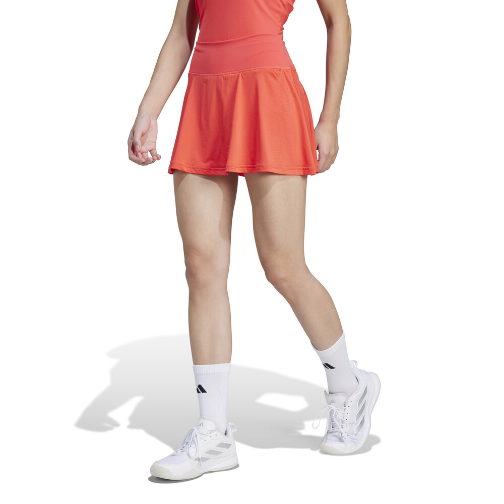 レディースウェア TNRCN PISTE SKIRT ASICS Match Skirt Women Violet | Tennis-Point