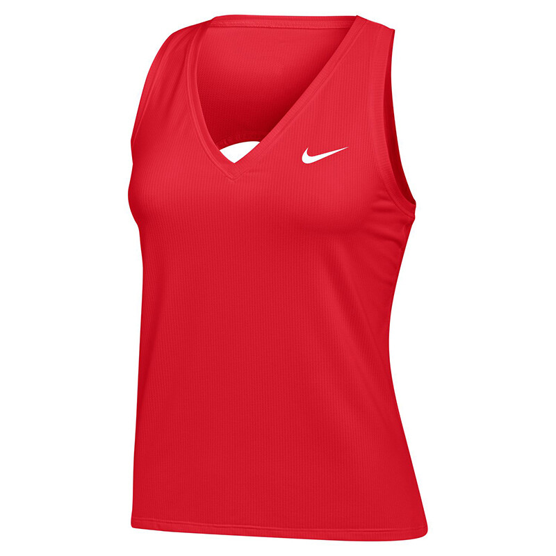 Nike Court タンクトップ Nike Court Dri-FIT Tank - Women's