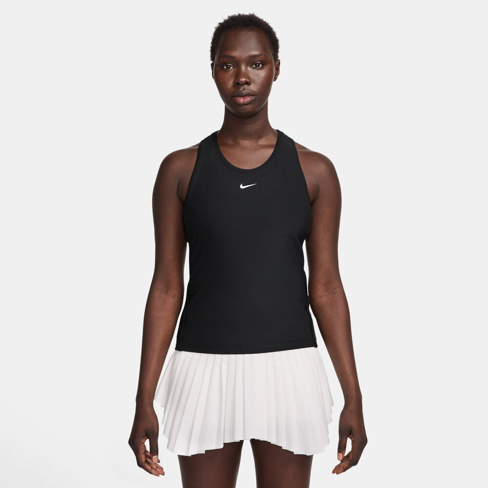 ナイキ Nike オンe Relaxed Dri-fit Tank Top レディース シャツ トップス Black Nike One Relaxed Dri-FIT Tank Top - Women's - Als.com