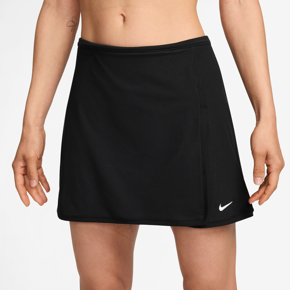 ☆NIKE☆NikeCourt Dri-FIT Victory Women's Tennis Skirt Nike Women's Team Dri-Fit Victory Skirt – Midway Sports