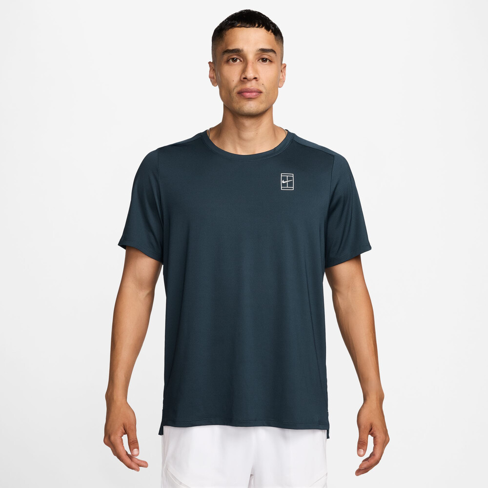 Nike Court Dri-FIT Advantage Top - Men's | Fromuth