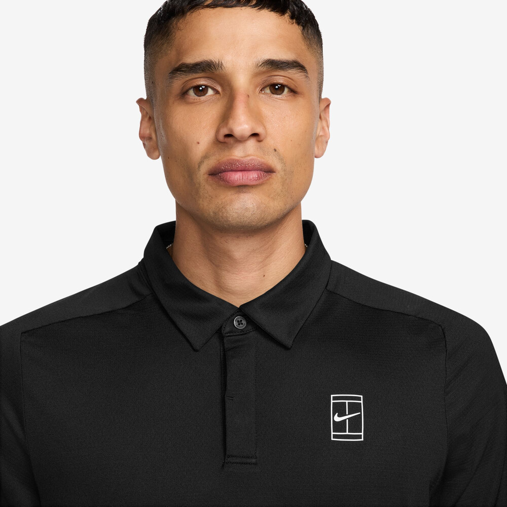 Nike Court Dri-FIT Advantage Polo (M)