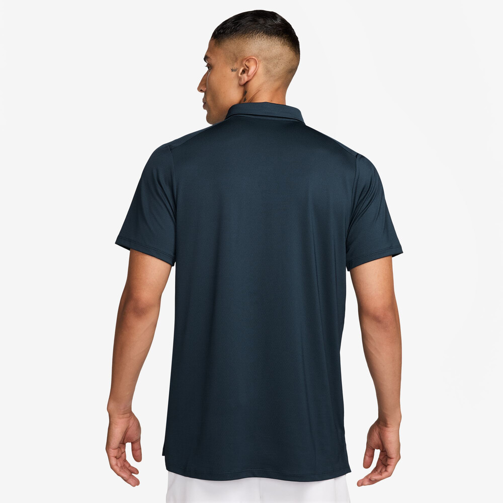 Nike Court Dri-FIT Advantage Polo (M) | Fromuth Racquet Sports