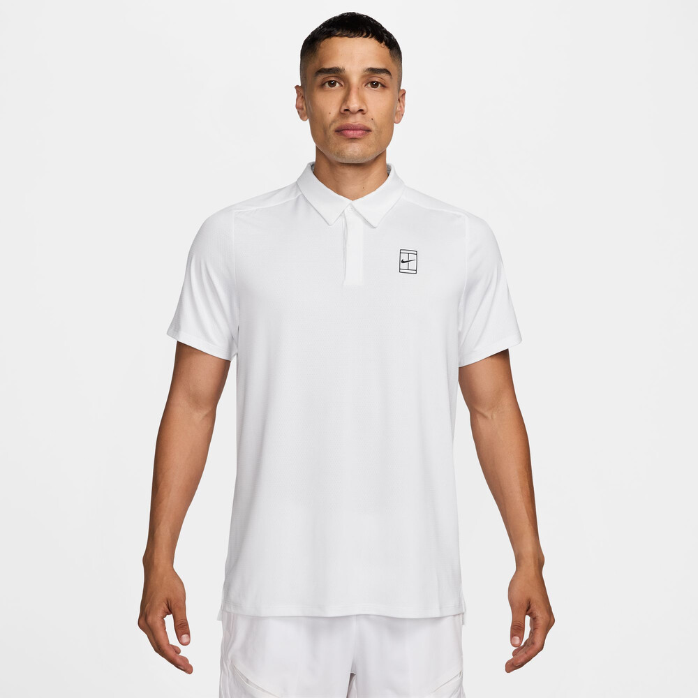 Nike Court Advantage Polo Solid 2着セット Amazon.com: NikeCourt Slam Men's Dri-FIT ADV Tennis Polo
