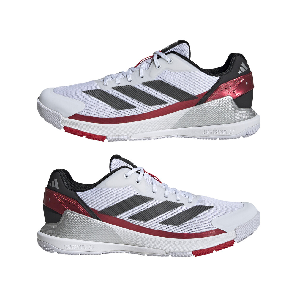 adidas パフォーマンス/crazy quick 2 8406/26cm adidas(アディダス) / パフォーマンス/crazy quick 2/クレイジー