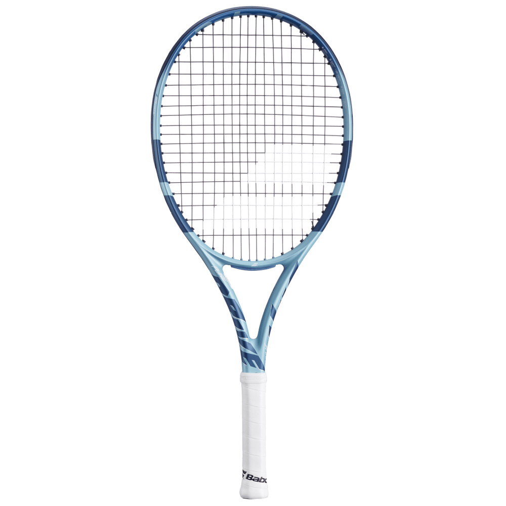 Babolat Pure Drive Junior 26 (Strung) (2025) | Fromuth