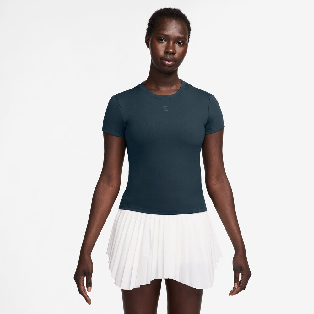 nike womens tennis tops